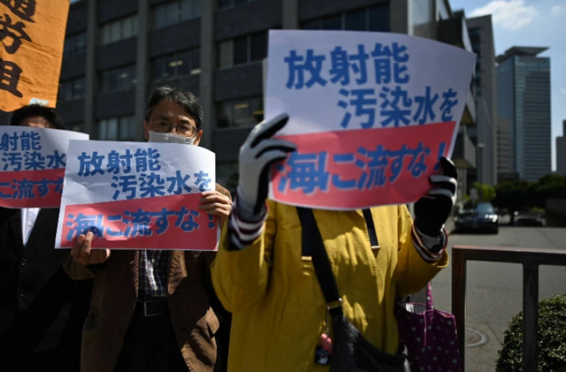 专访:日本核污染水排放计划需要“真正开放的对话”——访国际辐射防护委员会成员戴维·科普尔斯通