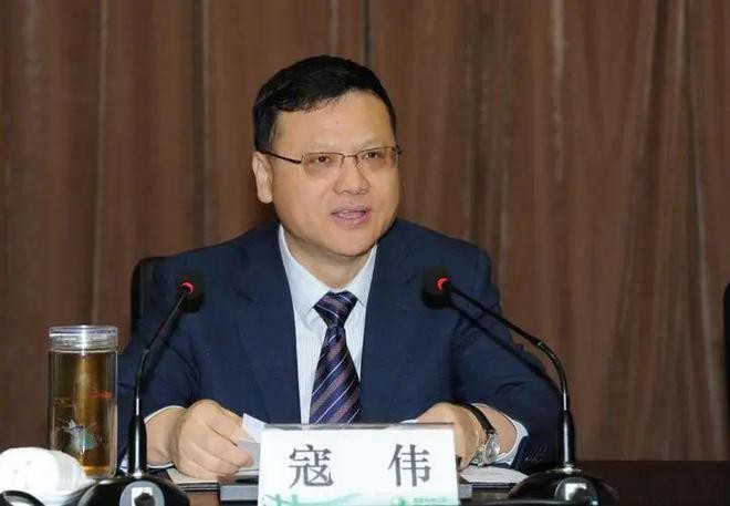 大唐集团总经理寇伟将退休 国电投副总刘明胜接任