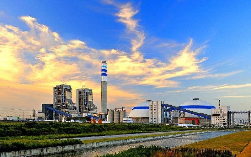 “国和一号”稳步推进 核电产业链加快复工复产