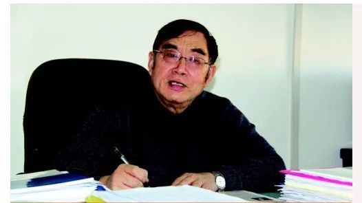 88岁的“工作狂”