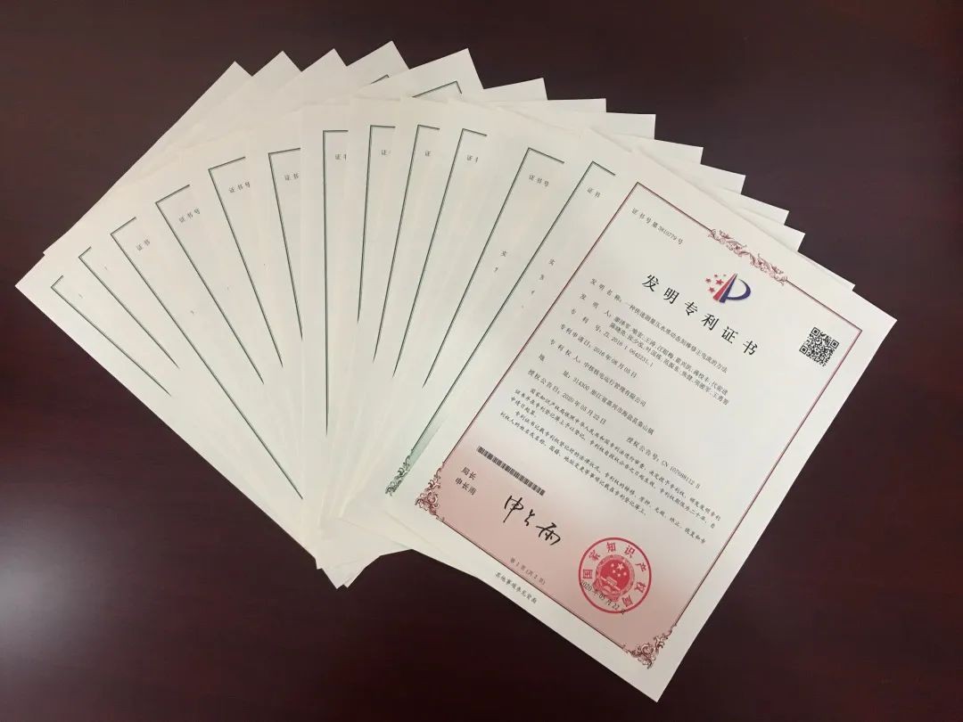 走进科技,“核”你同行:数说秦山核电科技创新