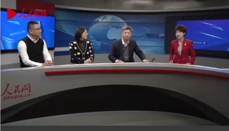 新时代核工业精神:听青春坚守初心 看“后浪”奔涌向前