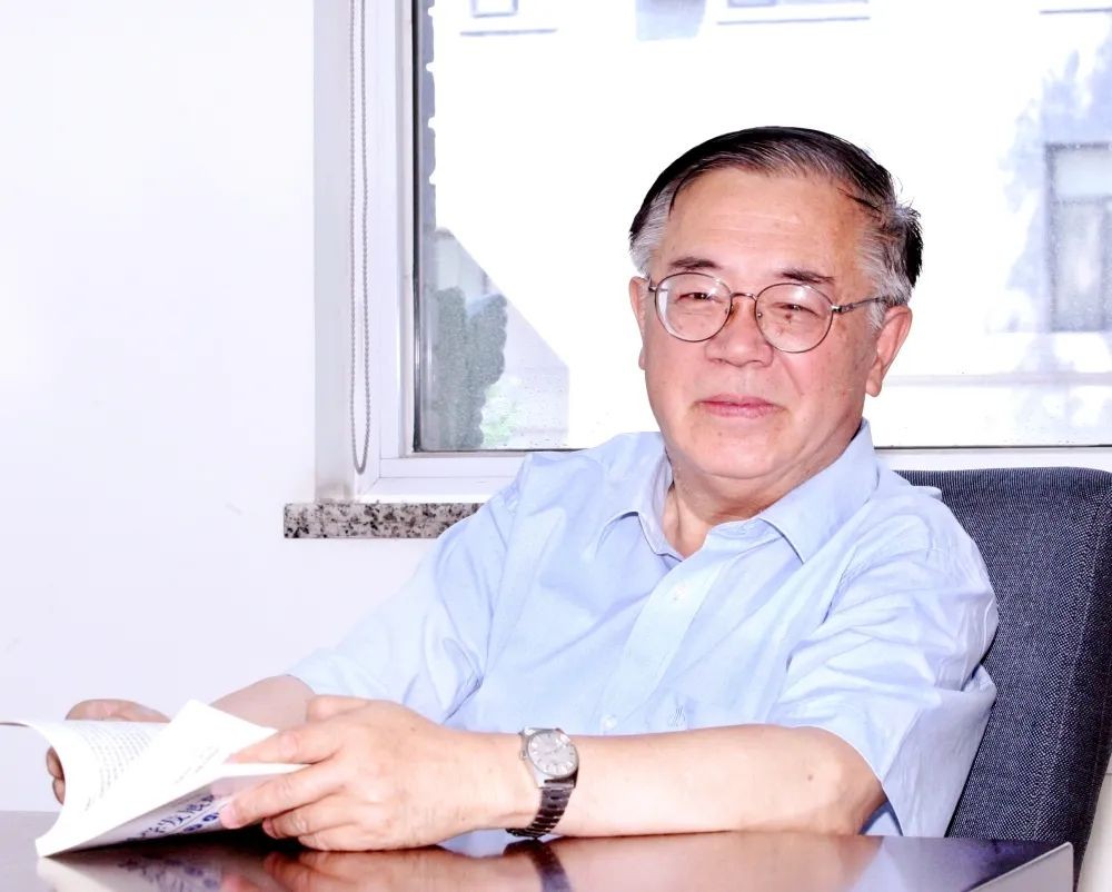 钱三强和王淦昌都是他的老师