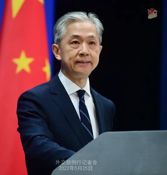 日本政客妄言与美国“核共享”,外交部:国际社会应高度警惕