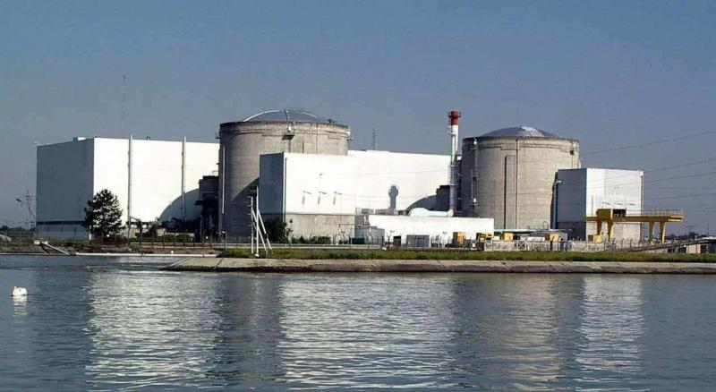 法国核电短缺进一步拖慢欧洲弃用俄气进程