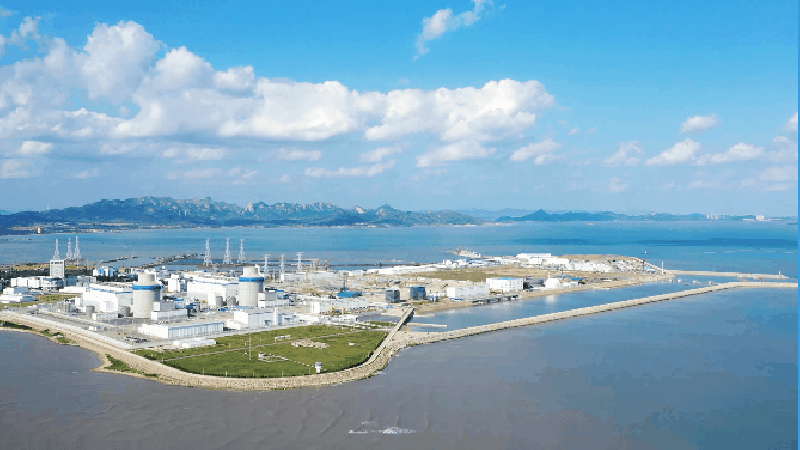 山东核电发明并应用国内首支高功率柔性电加热器