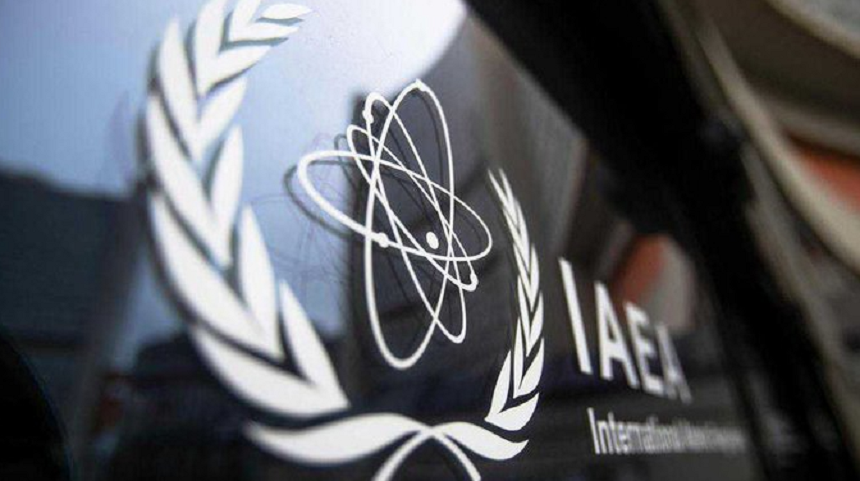 IAEA：伊朗浓缩铀储备是伊核协议规定的18倍以上