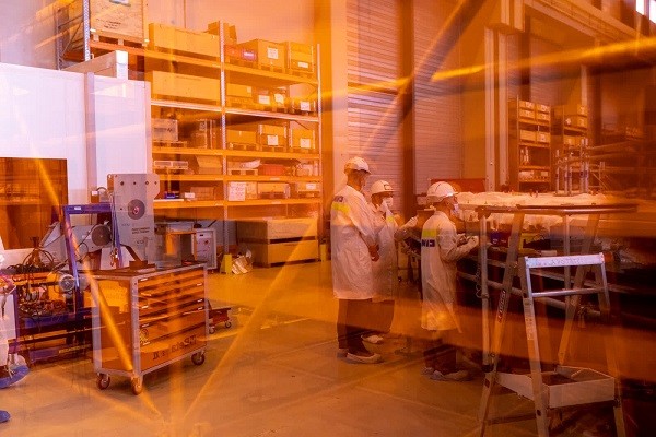 离人造核聚变太阳清洁发电还有多远 35国科学家齐聚法国仍在努力