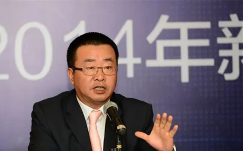 中国广核副总裁退休离任