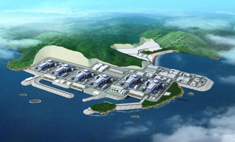 国家税务总局：核电站部分用地免征城镇土地使用税