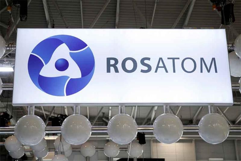 俄罗斯 ROSATOM 开始为埃及第一座核电站生产设备