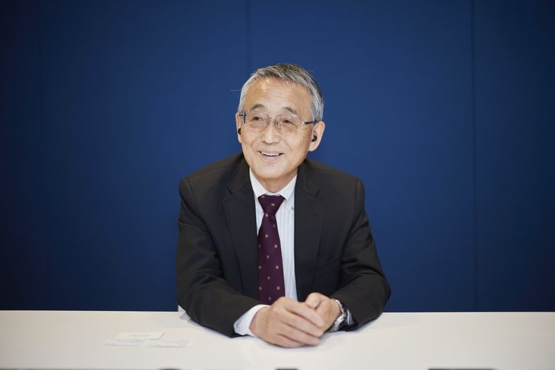 日本前核监督机构负责人敦促日本赢得公众对重启核电站的支持
