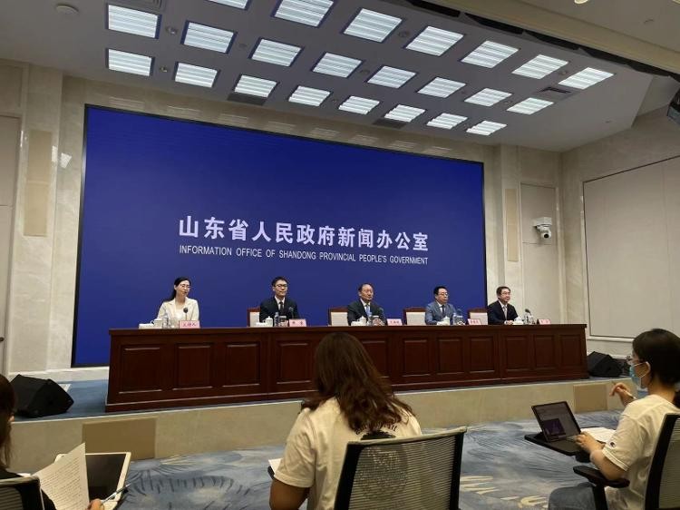 山东积极打造胶东半岛千万千瓦级核电基地  推进海阳、荣成等核电厂址开发建设