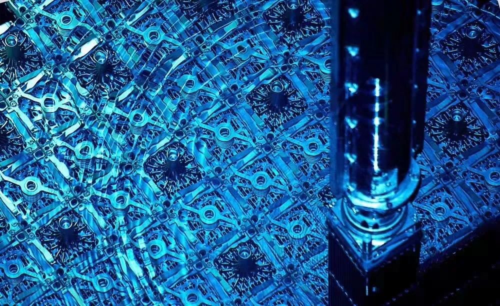 国际少数企业掌握,世界管控严格,这个产业在中国怎么发展?