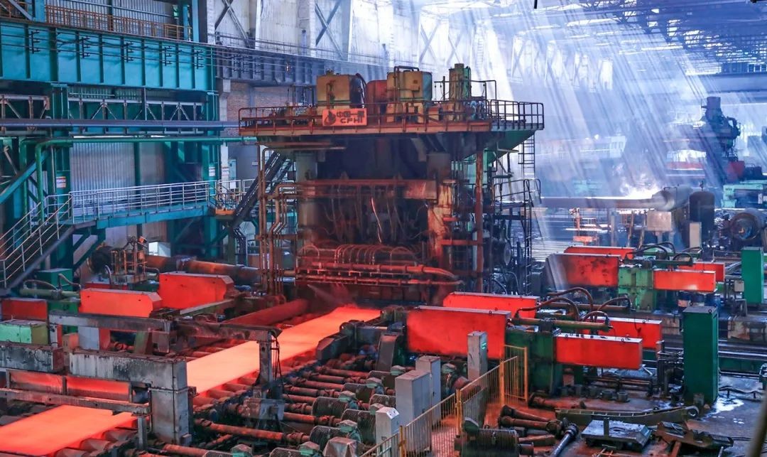 河钢高端核电用钢助建我国首个工业用途核能供汽工程