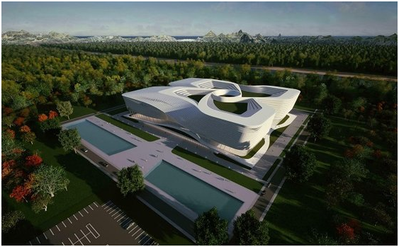 韩国现代建设寻求扩大核电站业务范围