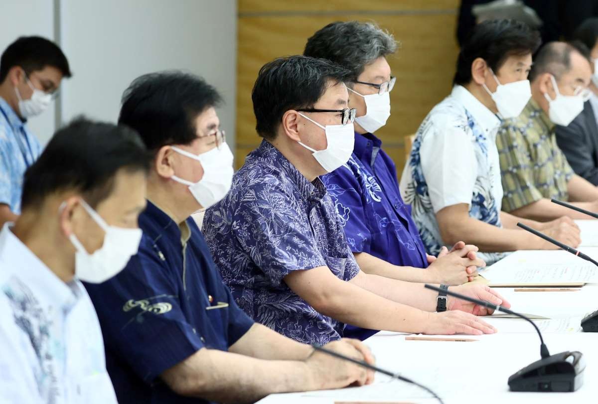 日本电力供需平衡趋紧 迫切需求审查能源系统 重启确认安全的核电站