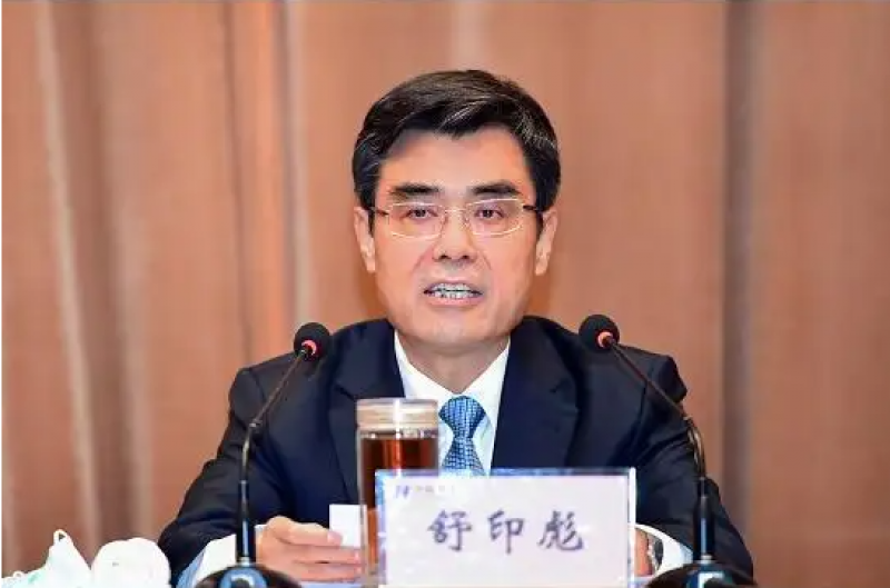 舒印彪:胸怀“国之大者” 推进原创技术攻关