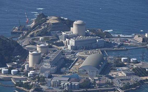 调查:超过 80% 的日本公司支持重启核能