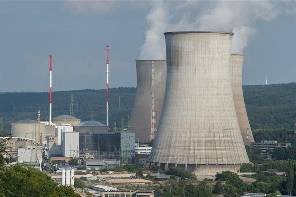 巴基斯坦 : 2021-22 财年核电厂产能增长 39%