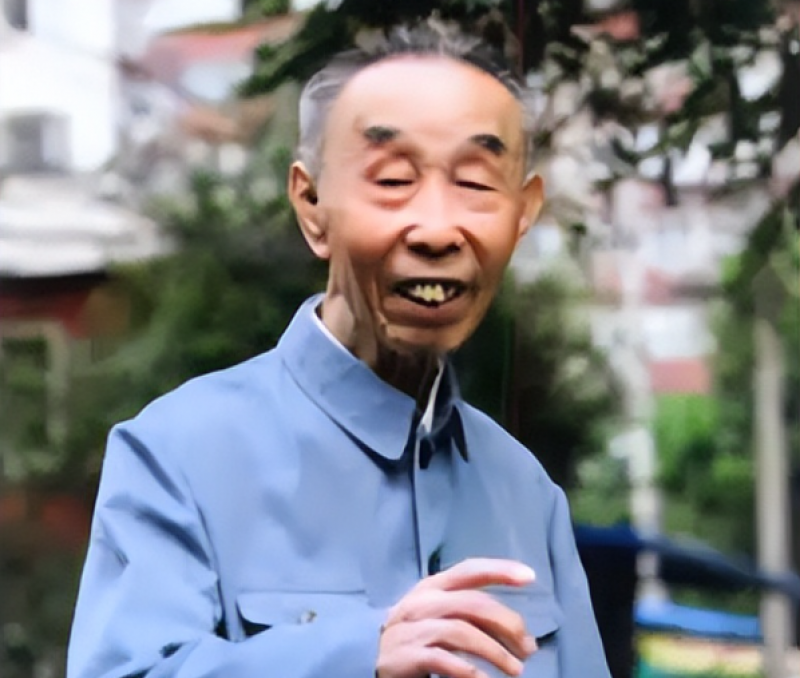 中国核工业功勋文功元：年近百岁，一生只为核事业