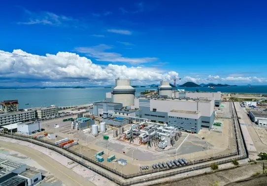 山东省:加快海阳、荣成、招远等核电厂址开发