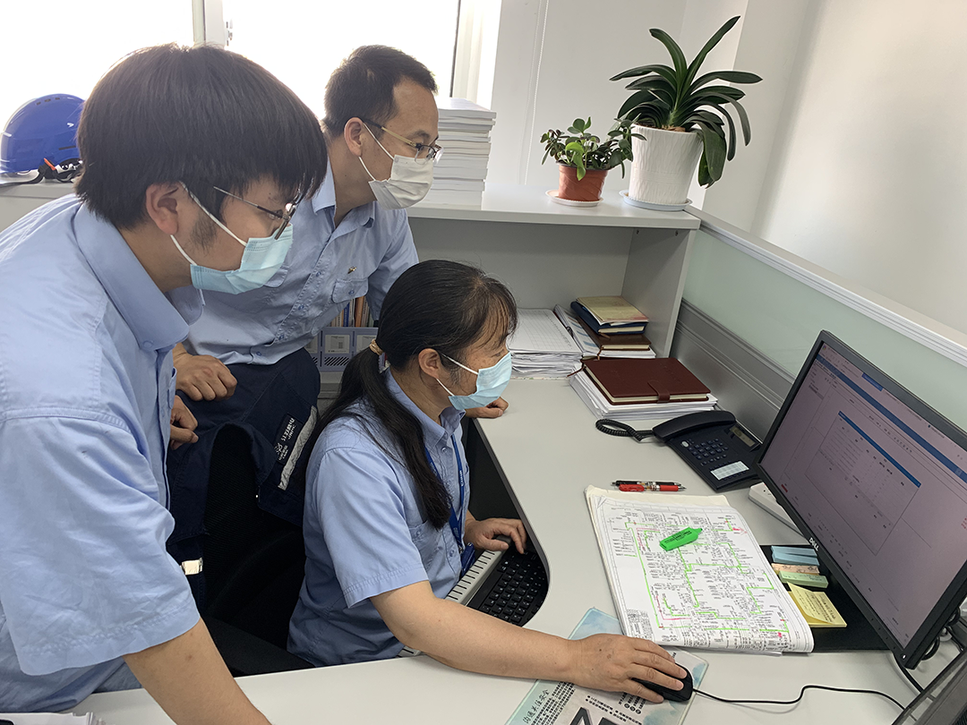 田湾核电:WANO化学指标“0”偏离与1.000目标