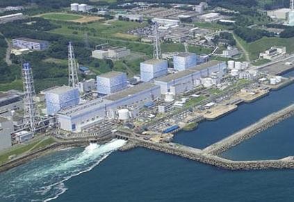 日本石川县能登地区地震未对志贺核电站造成影响