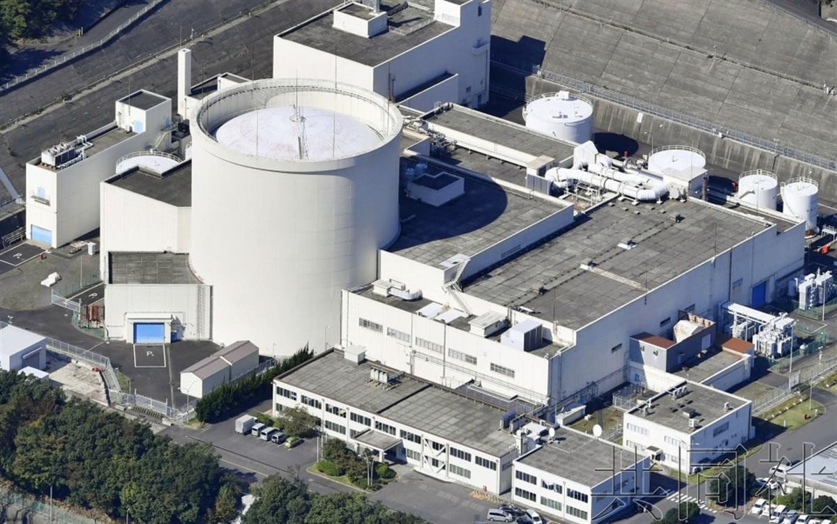 核材料太多了？日本拟把多余的钚转让给法国