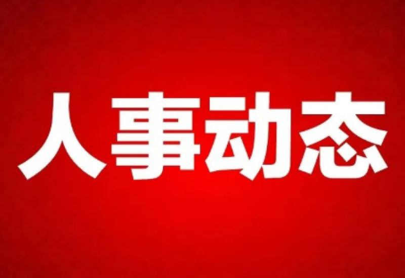 关于漳州能源工程总经理等职务任免