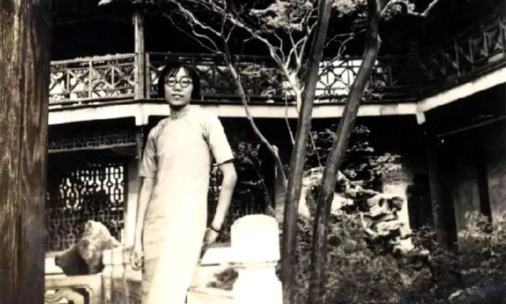 “第一颗原子弹爆炸的女功臣”王承书自述传奇人生