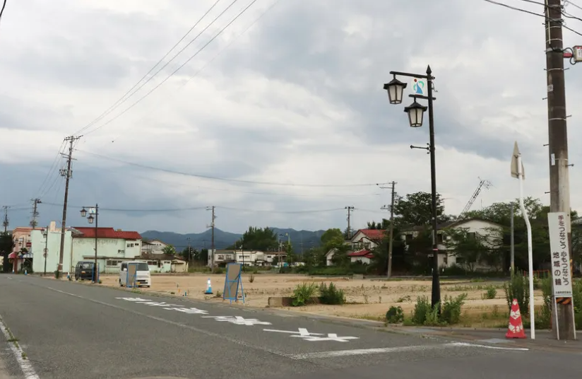 日媒:“3·11”大地震以来,日本首次决定解除福岛一地的疏散令