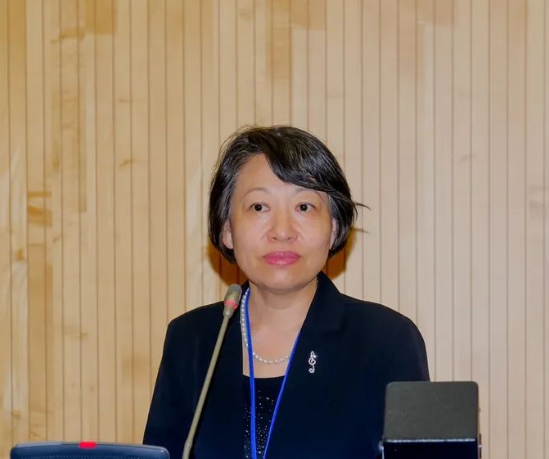 中国国家报告在《联合公约》第七次缔约方大会上获高度肯定