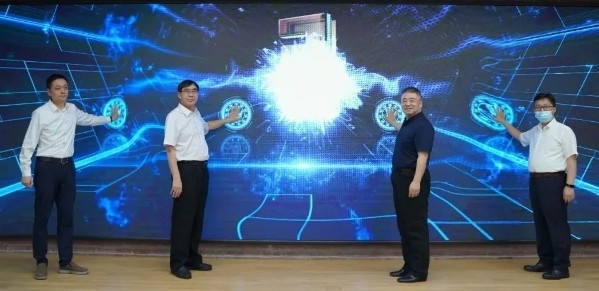 “全国核心技术交易网络-核创空间专场”举行首场路演