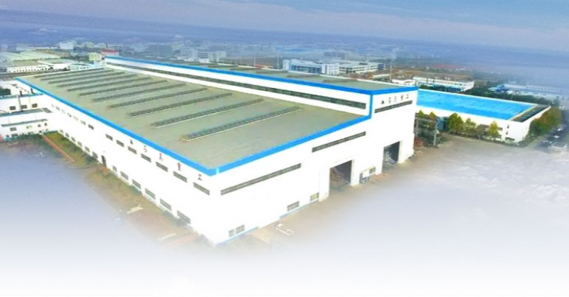 石岛重工成功制造交付核电新装备