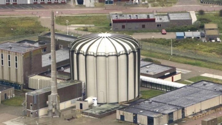 IAEA评估荷兰研究反应堆的老化管理