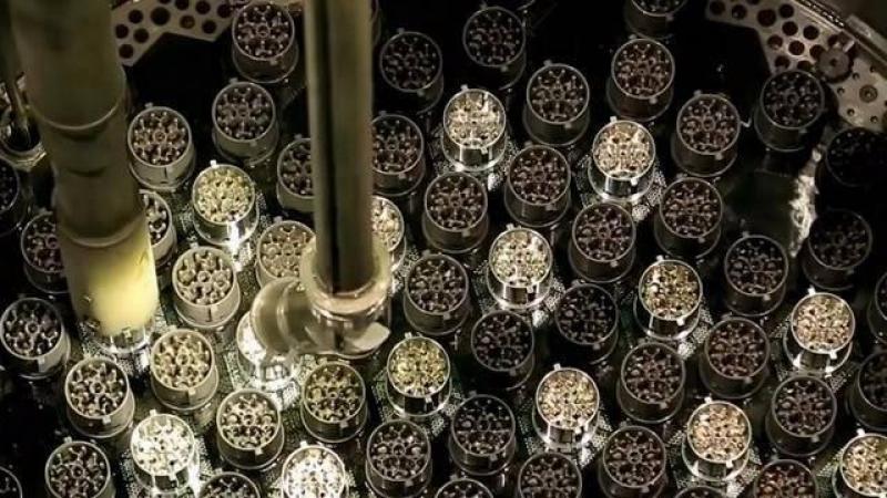 美议员希望加快推进核燃料供应能力建设与放射性废物处置