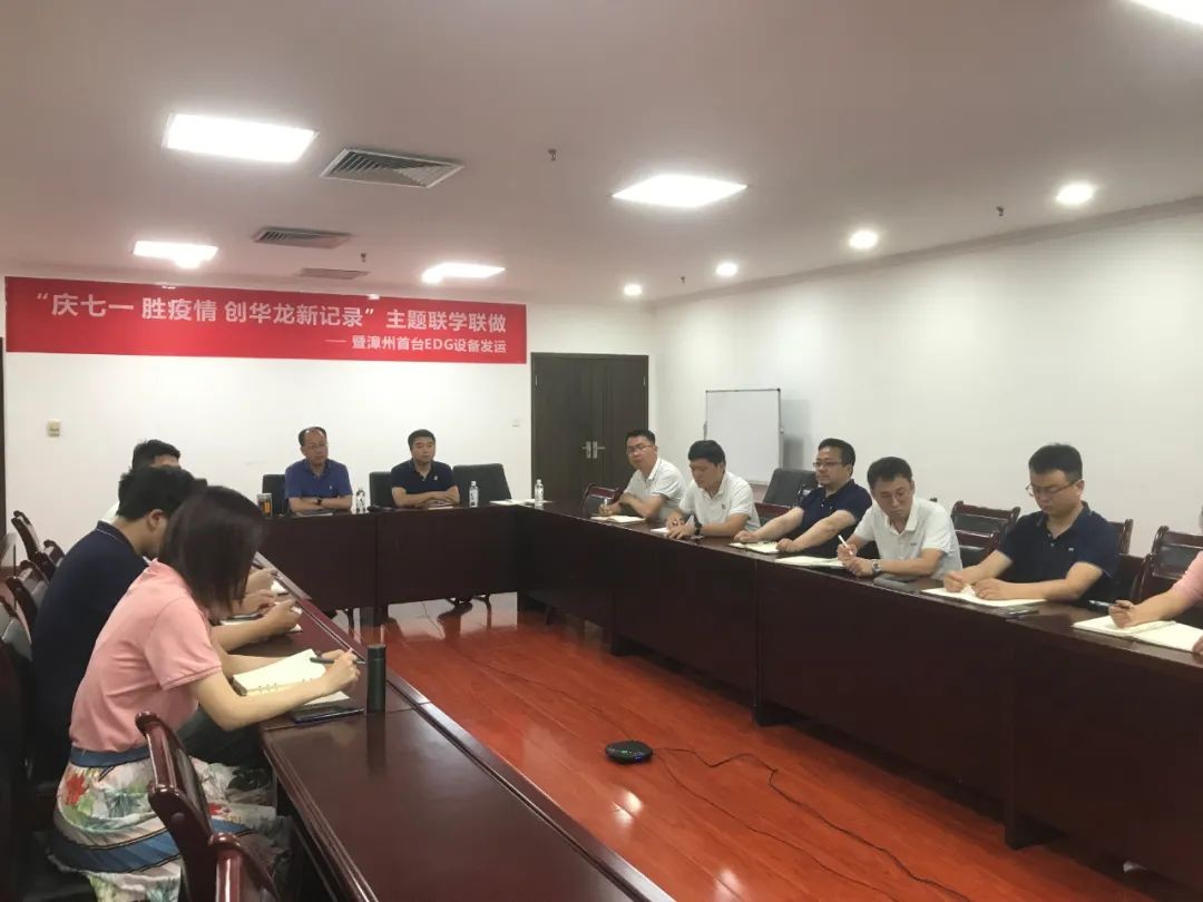 福建漳州项目首台套应急柴油发电机组交付发运