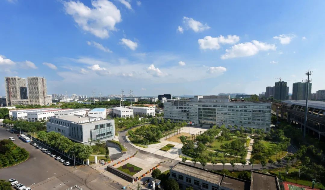 中核武汉再次获评国资委优秀“科改示范企业”