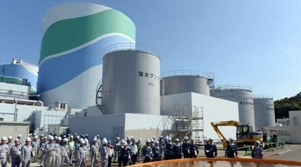 日本拟建聚变电厂设备综合测试设施