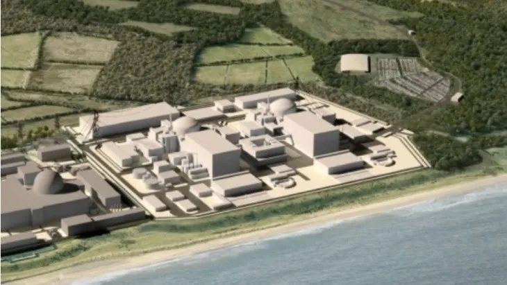 英国推迟决定是否建设塞兹维尔C核电项目