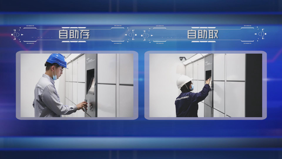 领料零等待、搬运全自动……智能仓储成效初显