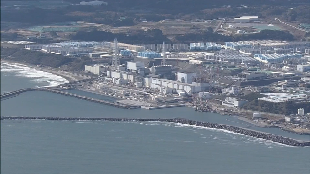 福岛核电站附近双叶町的疏散令解除