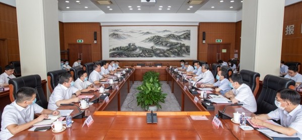 中核集团与南华大学签署深化战略合作协议