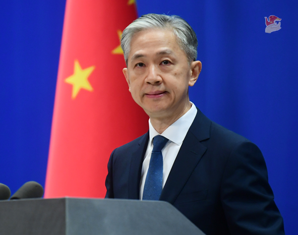 外媒称中核集团将在沙特建核电站，外交部回应