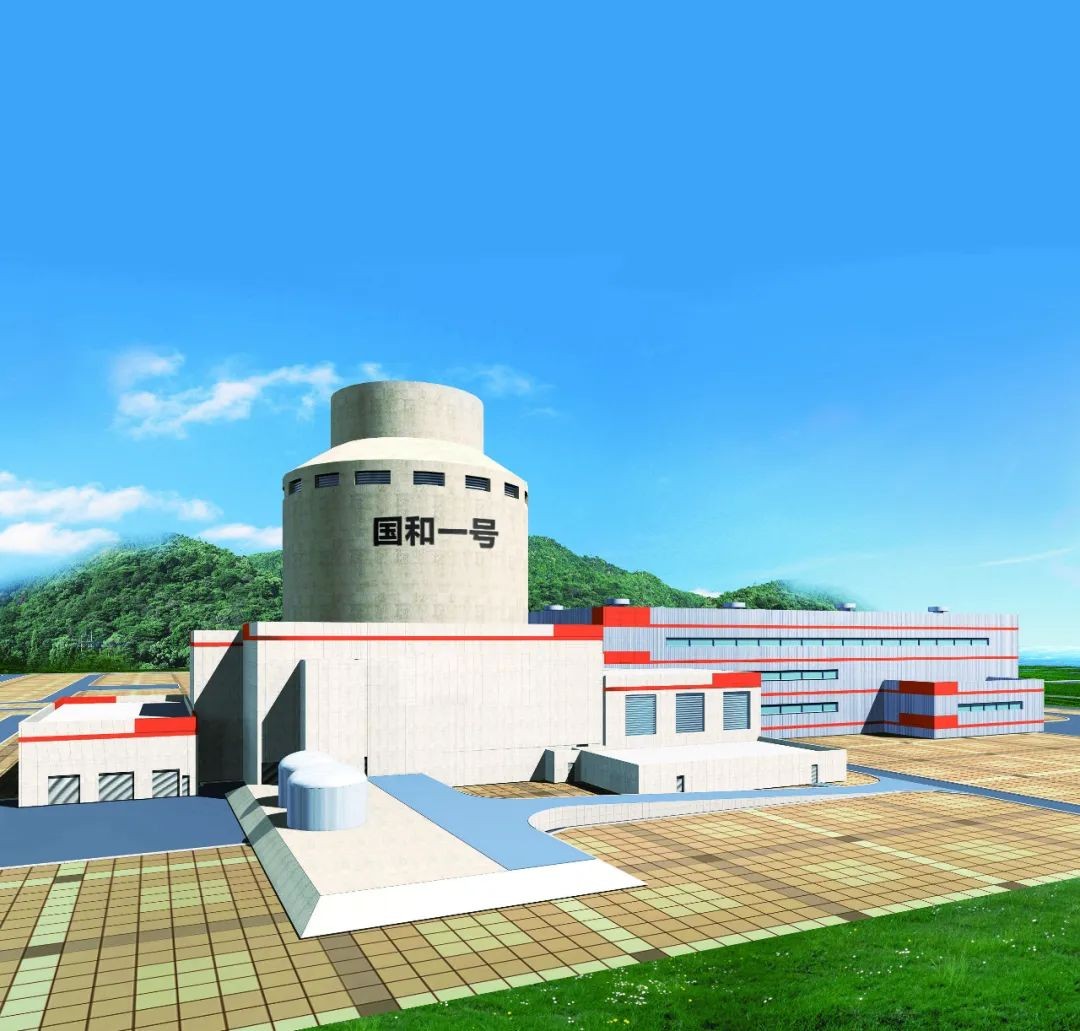 核能科学技术奖 | 国和一号 创新路上壮阔无限——记上海“国和一号”研发设计创新工程