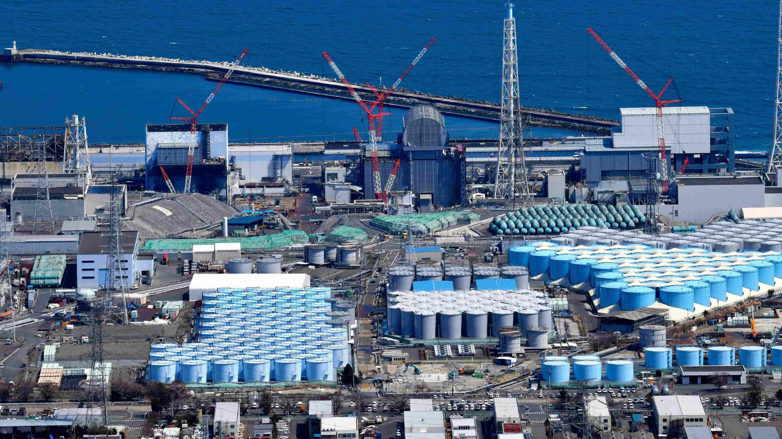 日方强推排污入海应被追责索赔