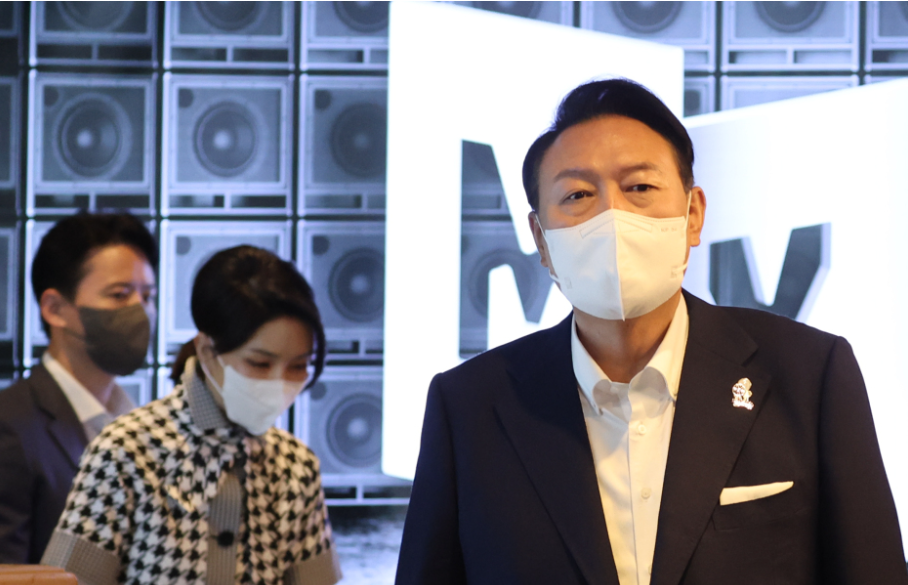 韩国总统回应日本强推“排污入海”:应征得周边国家同意