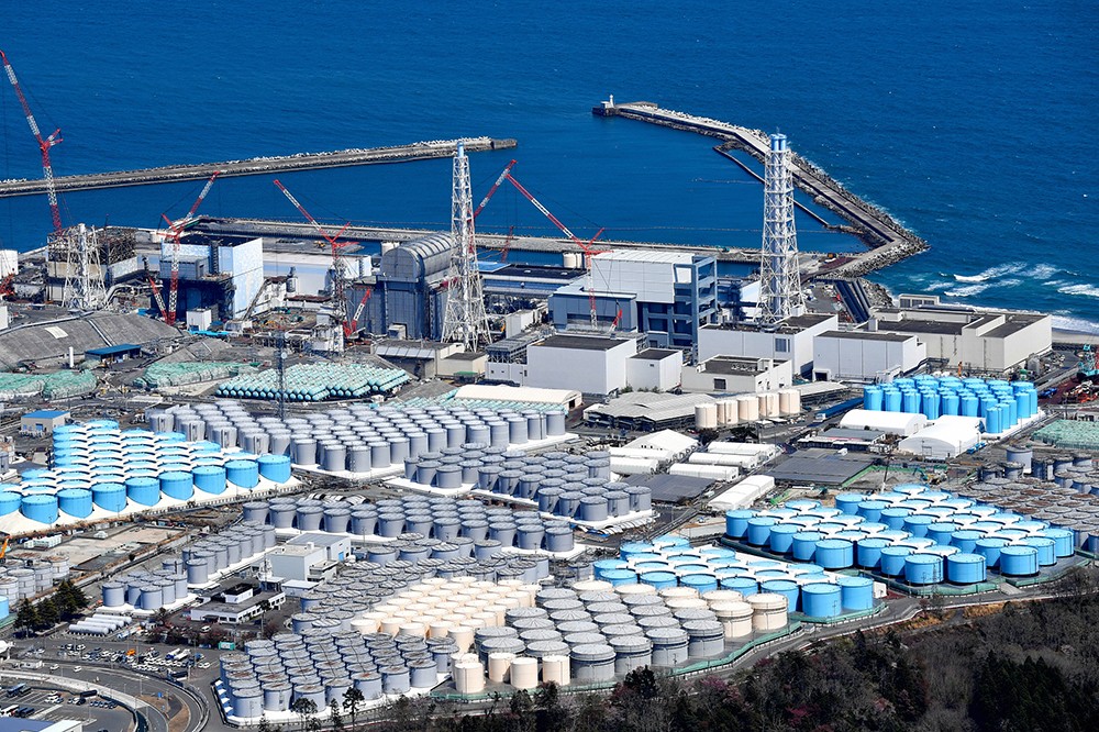 核污水排海威胁全人类安全,国际社会应共同阻止日本不负责行为
