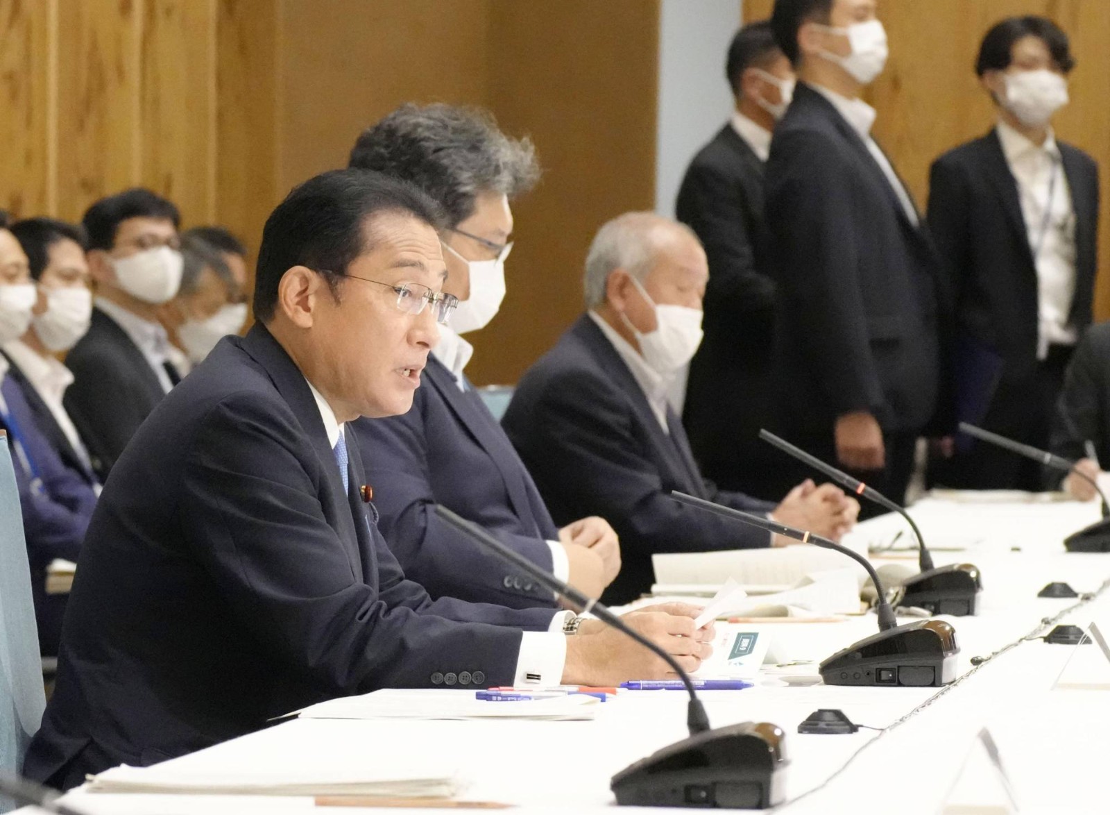 日本着眼重启核电站以推动绿色转型